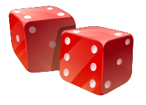 Huntsville Casino Party