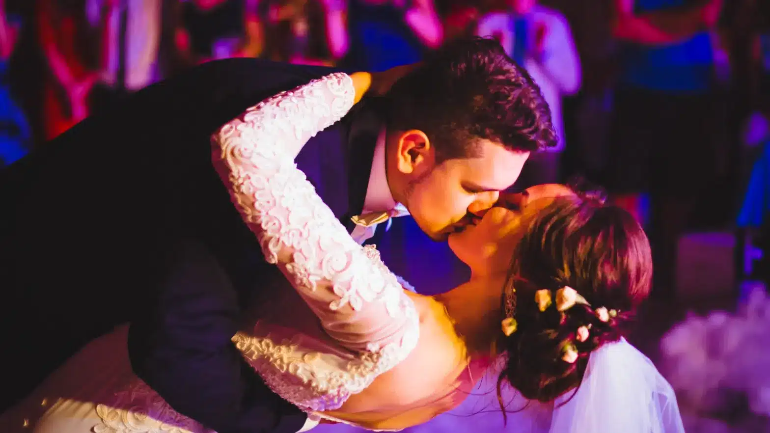 Wedding Casino Rentals