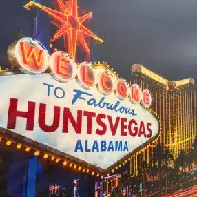 Walk The Strip