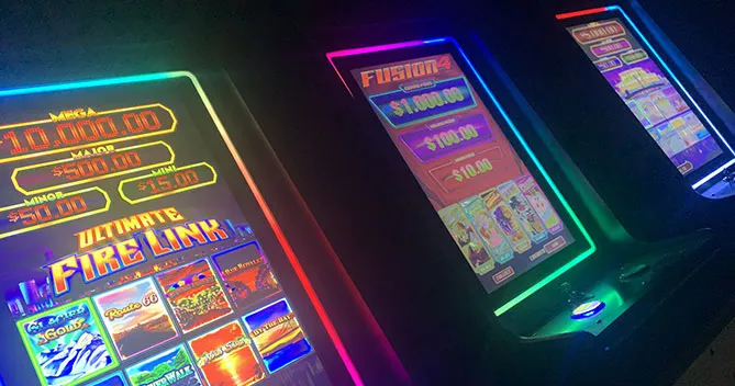 Slots