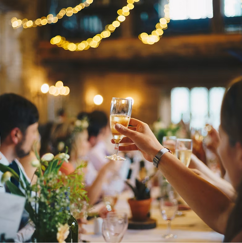 Why Choose Rocket City Casino Parties?
