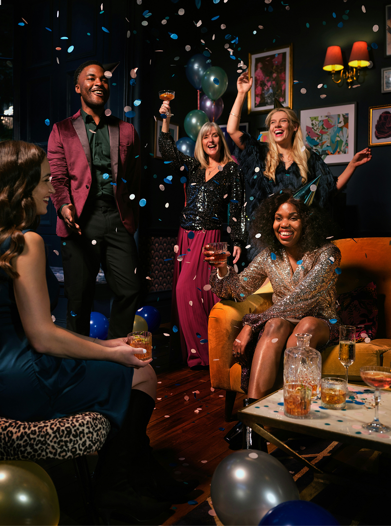 Holiday & Seasonal Casino Parties in Huntsville, AL