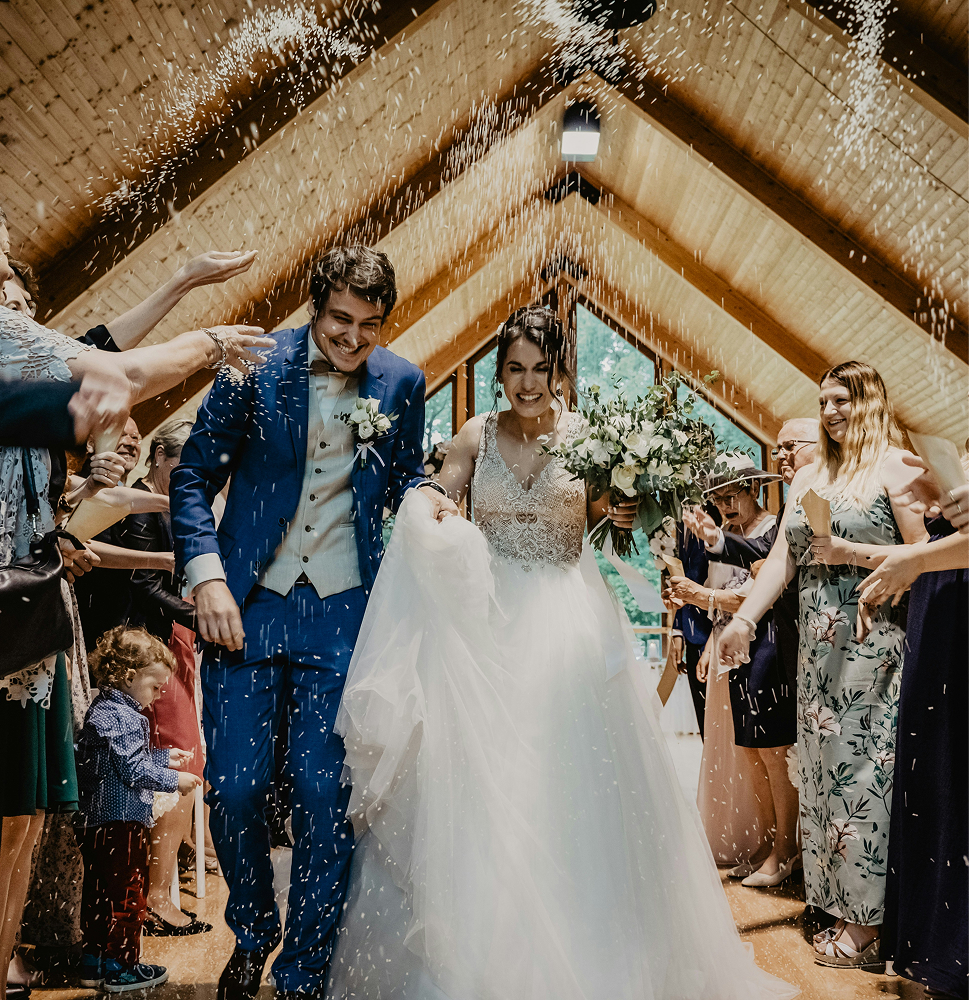 Weddings & Wedding Casino Parties in Huntsville, AL