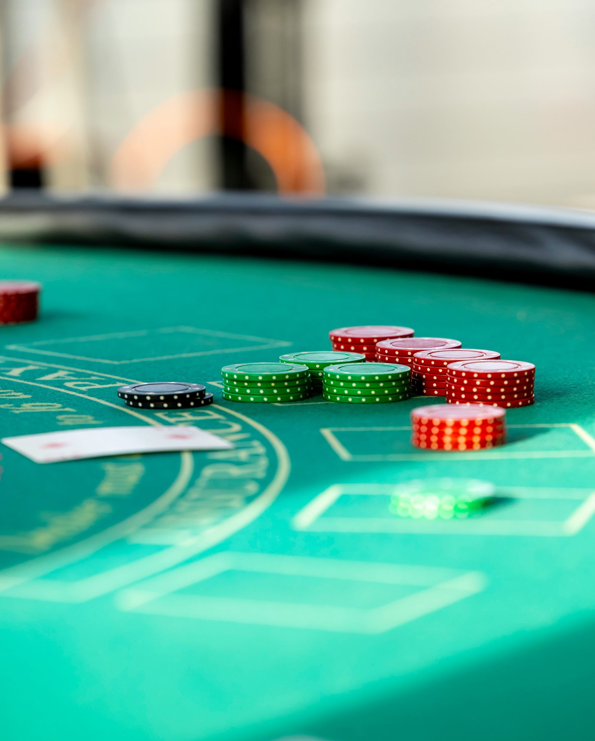 Casino Knight Craps Table Rentals in Huntsville, AL